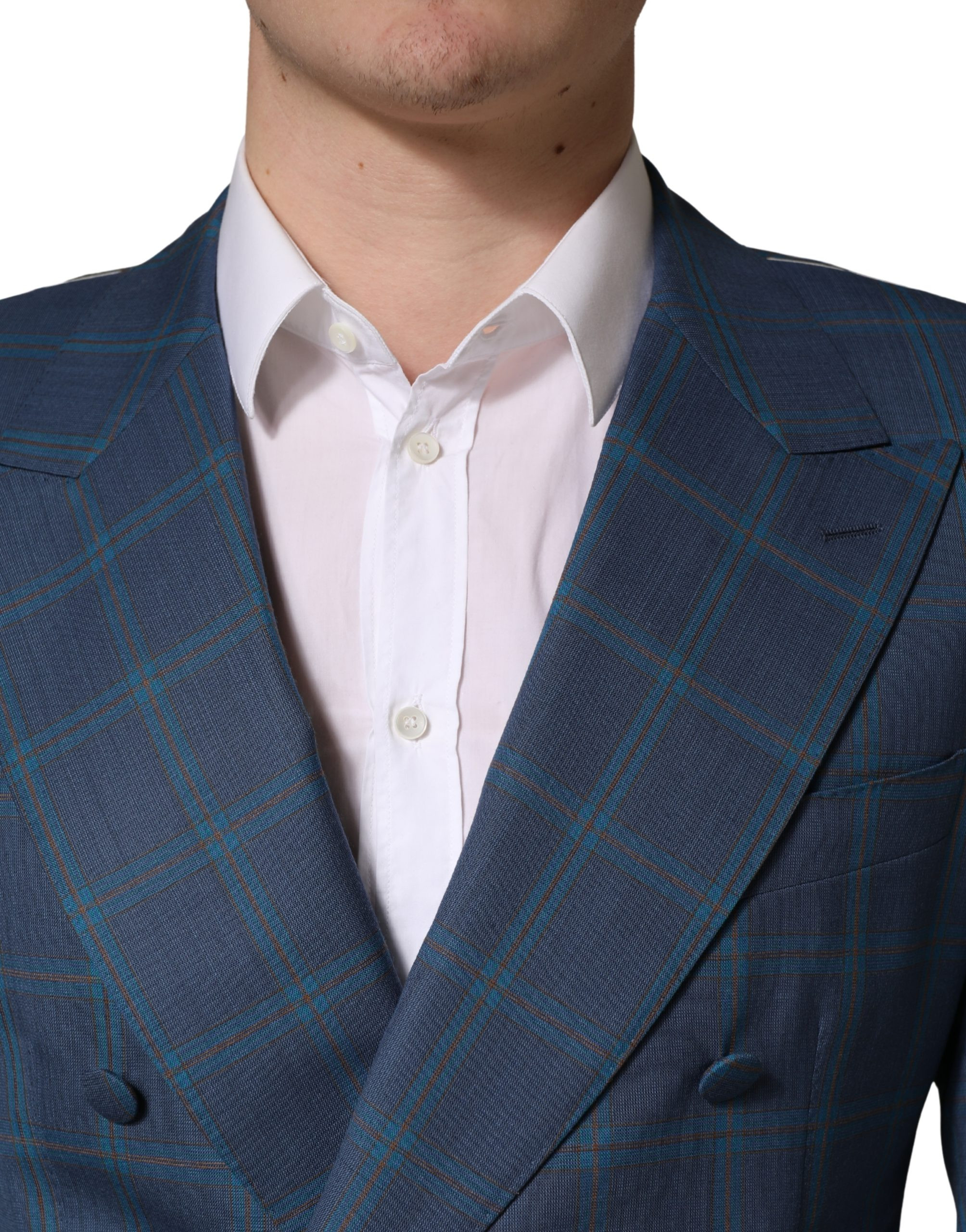 Suit Jacket Dolce & Gabbana
