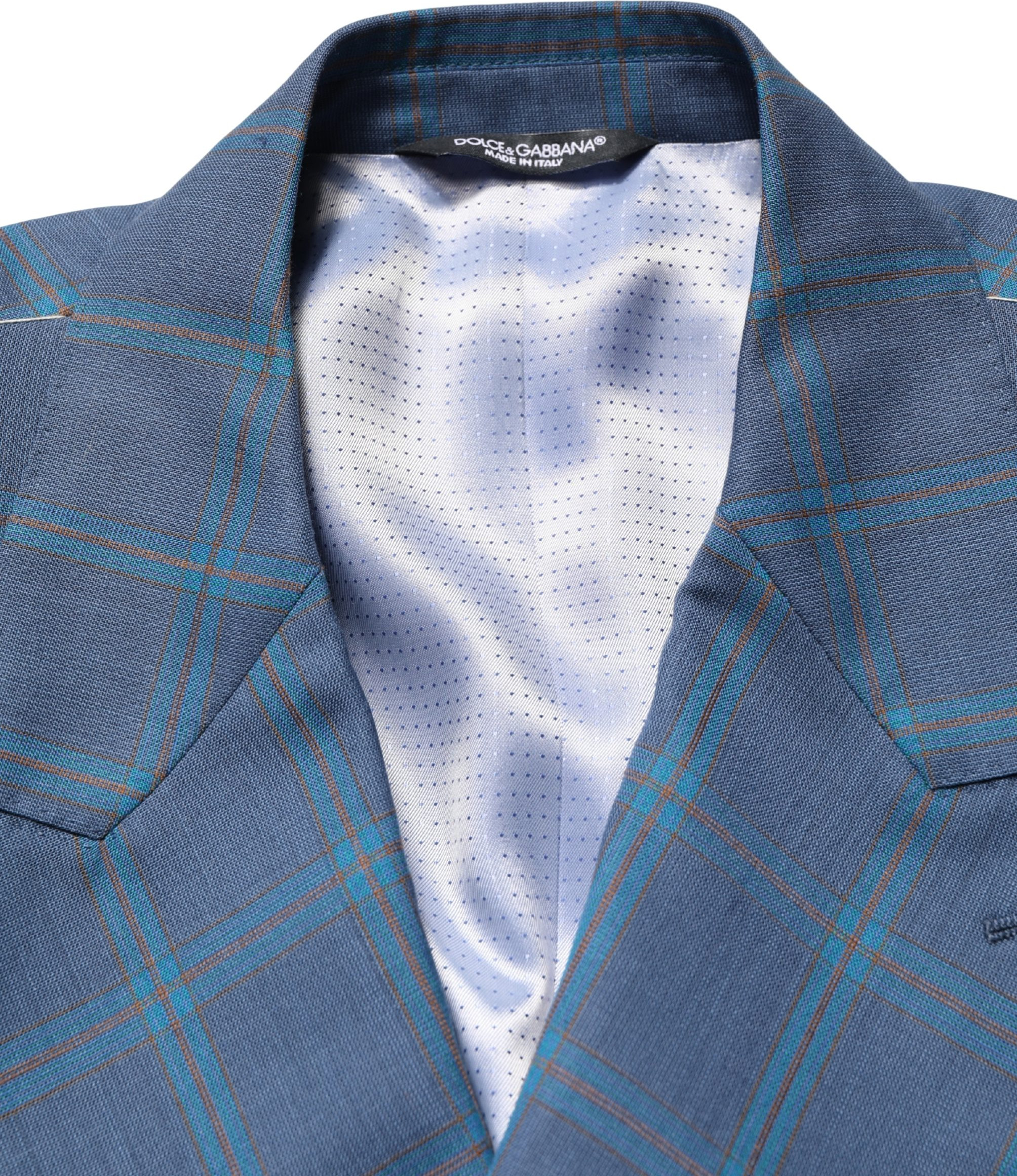 Suit Jacket Dolce & Gabbana