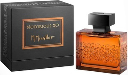 Eau de Parfum M. Micallef Notorious Xo