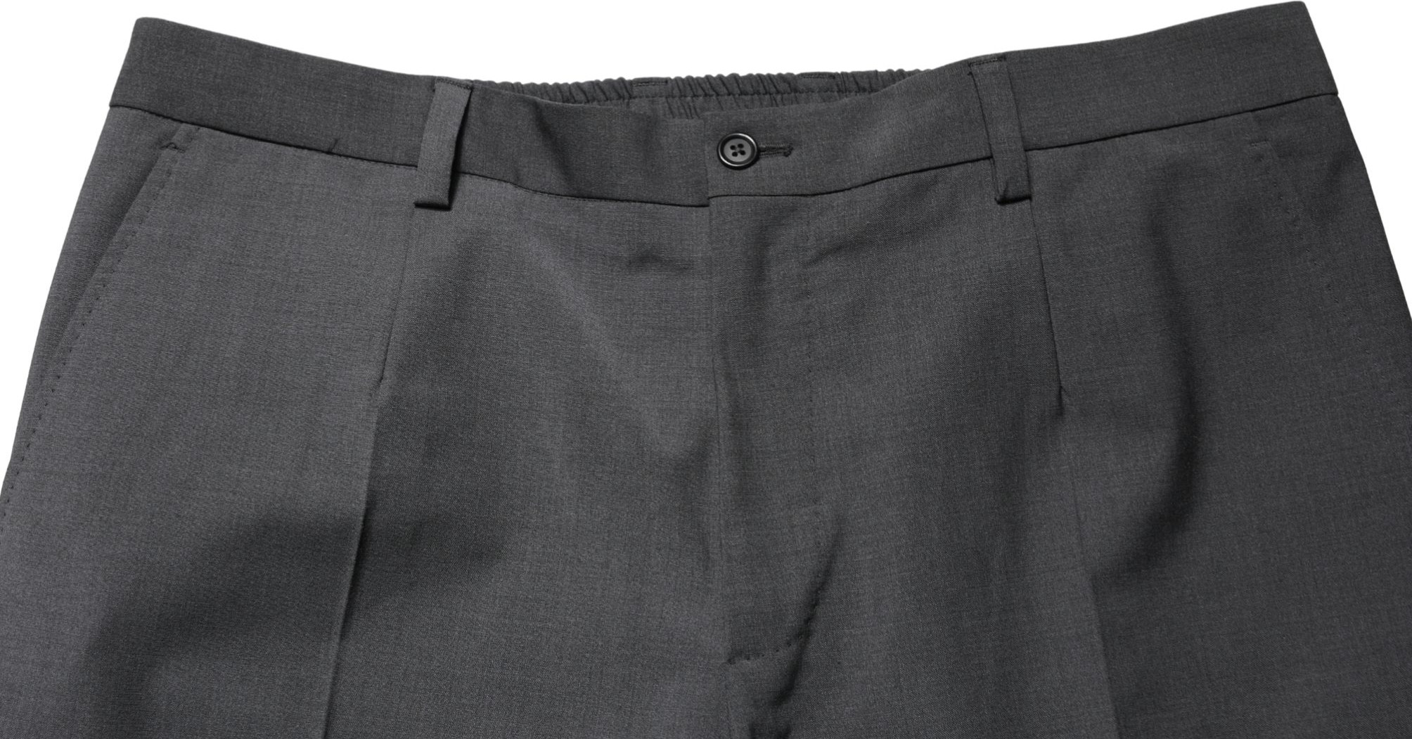 Dolce & Gabbana Chino-Stoffhose