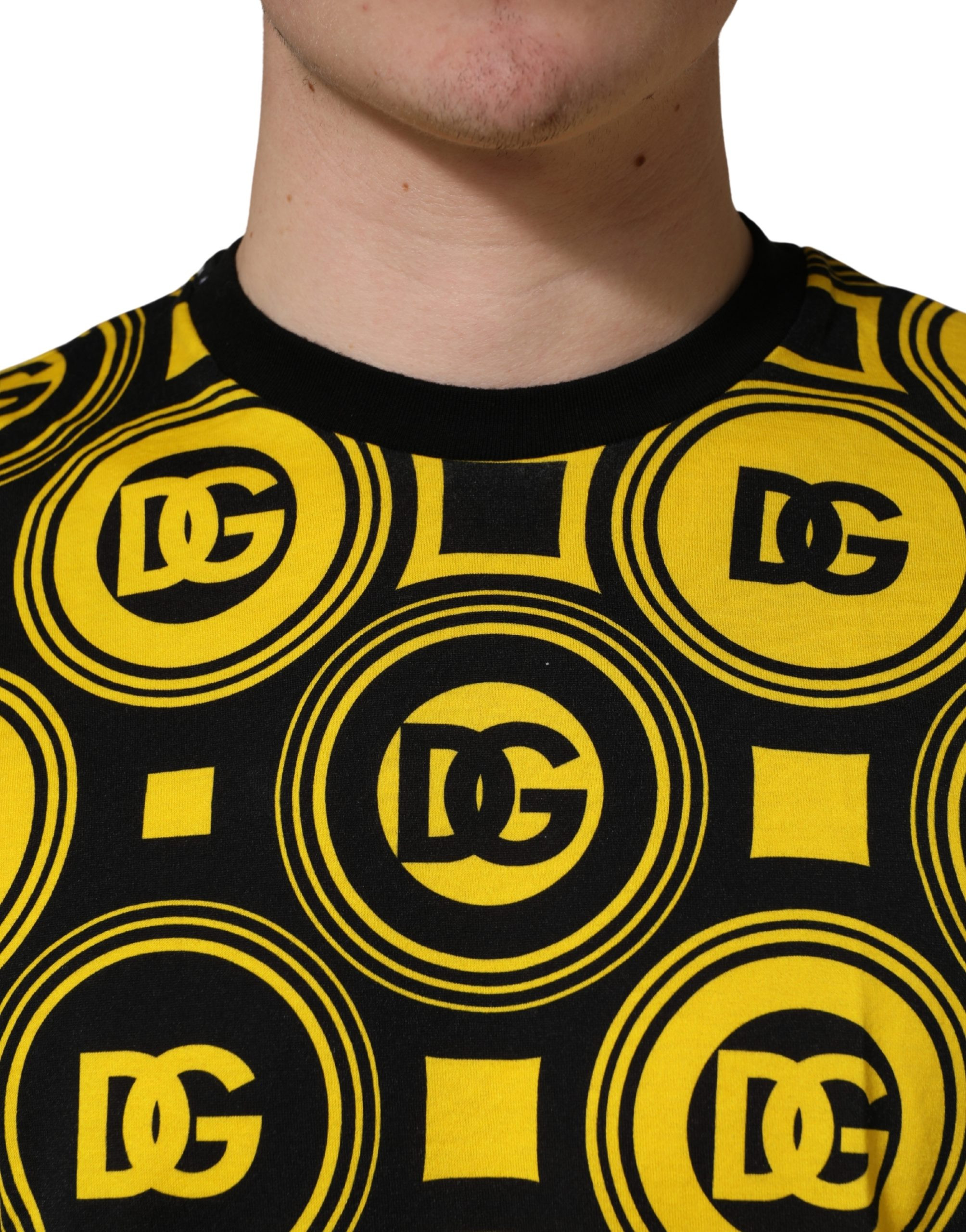 T-shirt Dolce & Gabbana