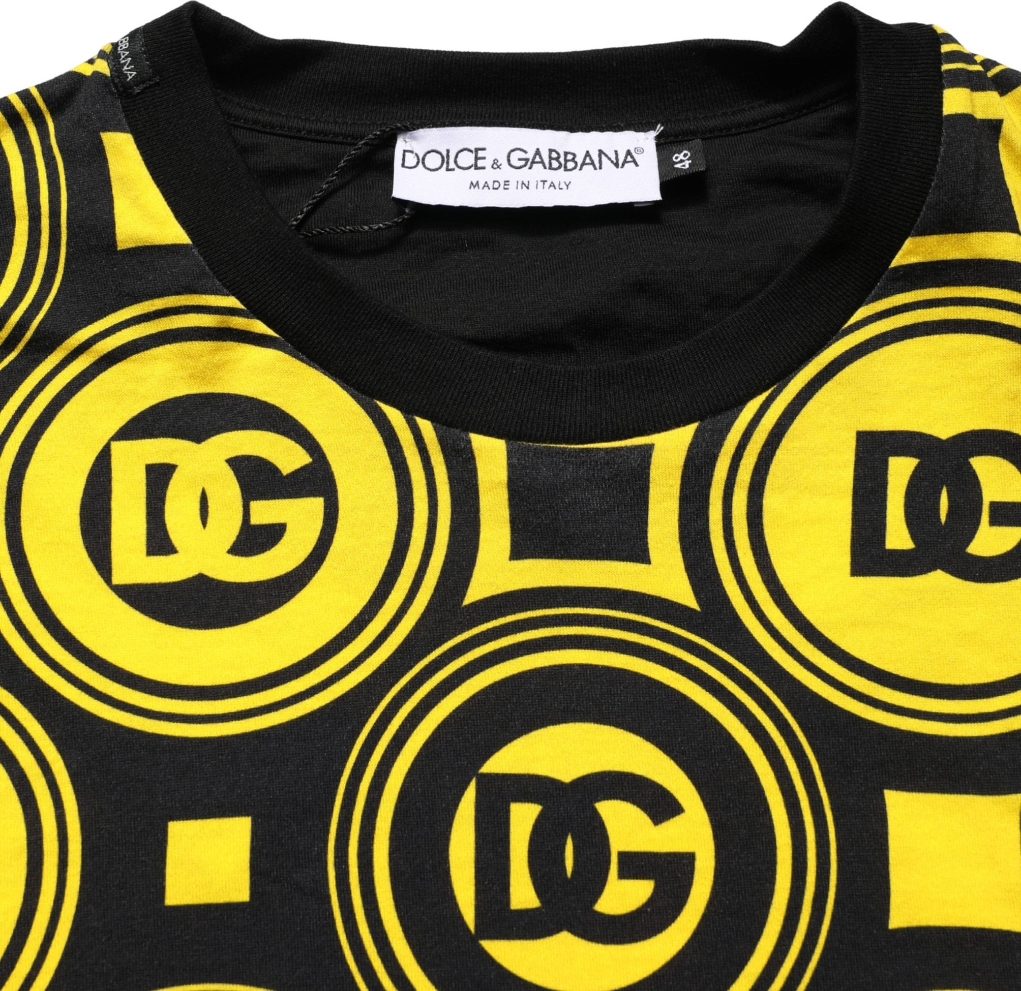 T-shirt Dolce & Gabbana