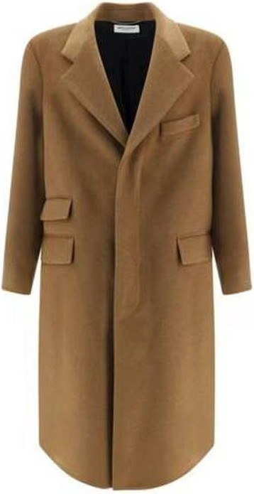 Saint Laurent jun paltosi