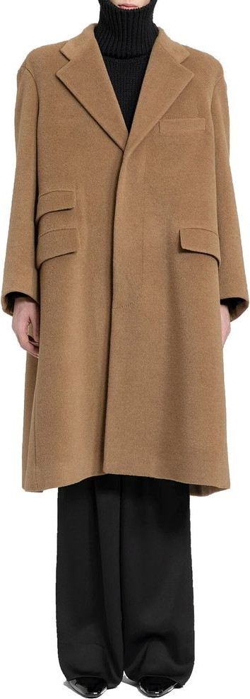 Saint Laurent jun paltosi