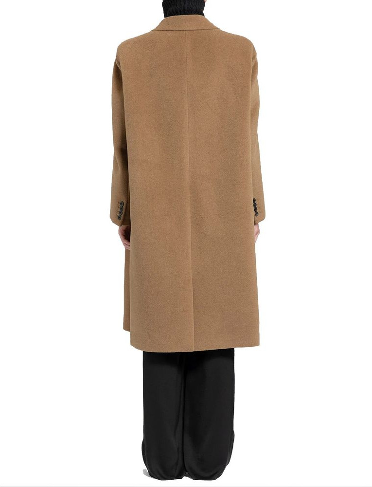 Saint Laurent jun paltosi