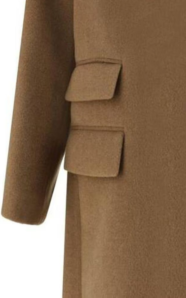 Saint Laurent jun paltosi