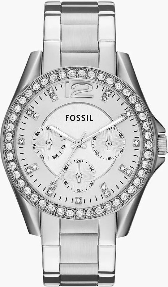 Dress Watch Fossil