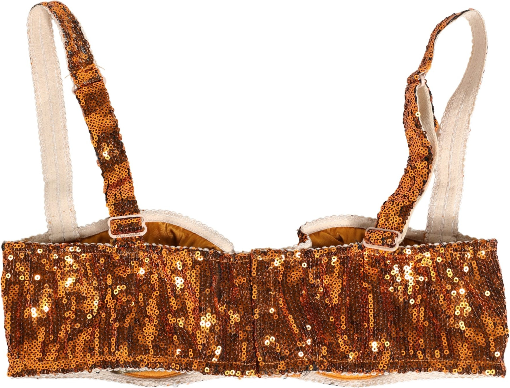 BH Unterwäsche Dolce & Gabbana