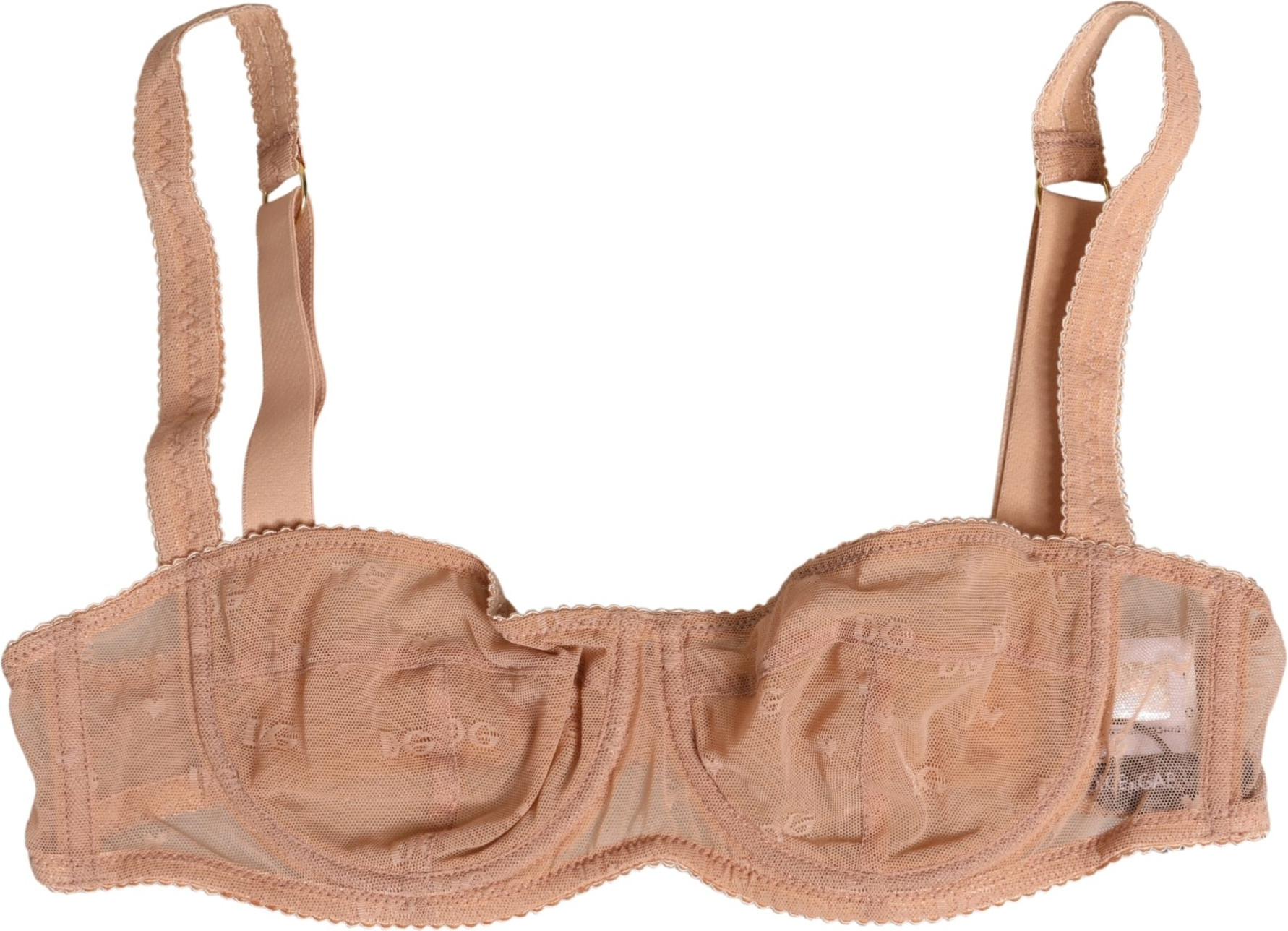 Underwire Balconnet Bra Dolce & Gabbana