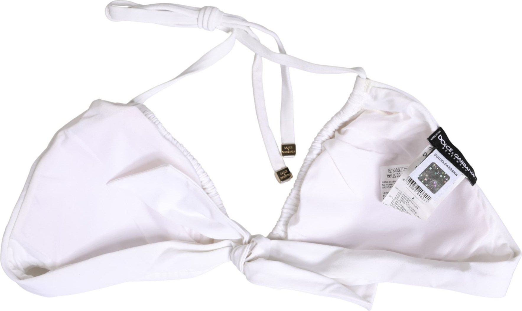 Bikini Set Dolce & Gabbana