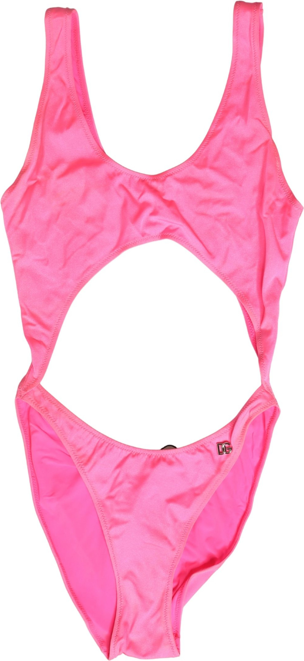 One Piece Swimsuit Dolce & Gabbana