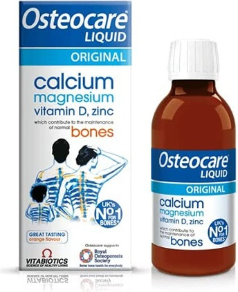 Osteocare Liquid Vitabiotics