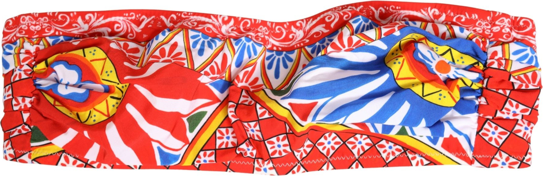 Bandeau Top Dolce & Gabbana