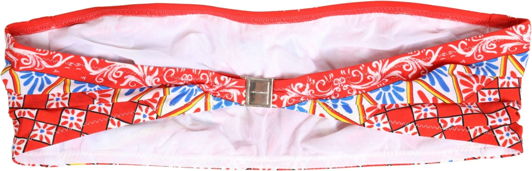 Bandeau Top Dolce & Gabbana