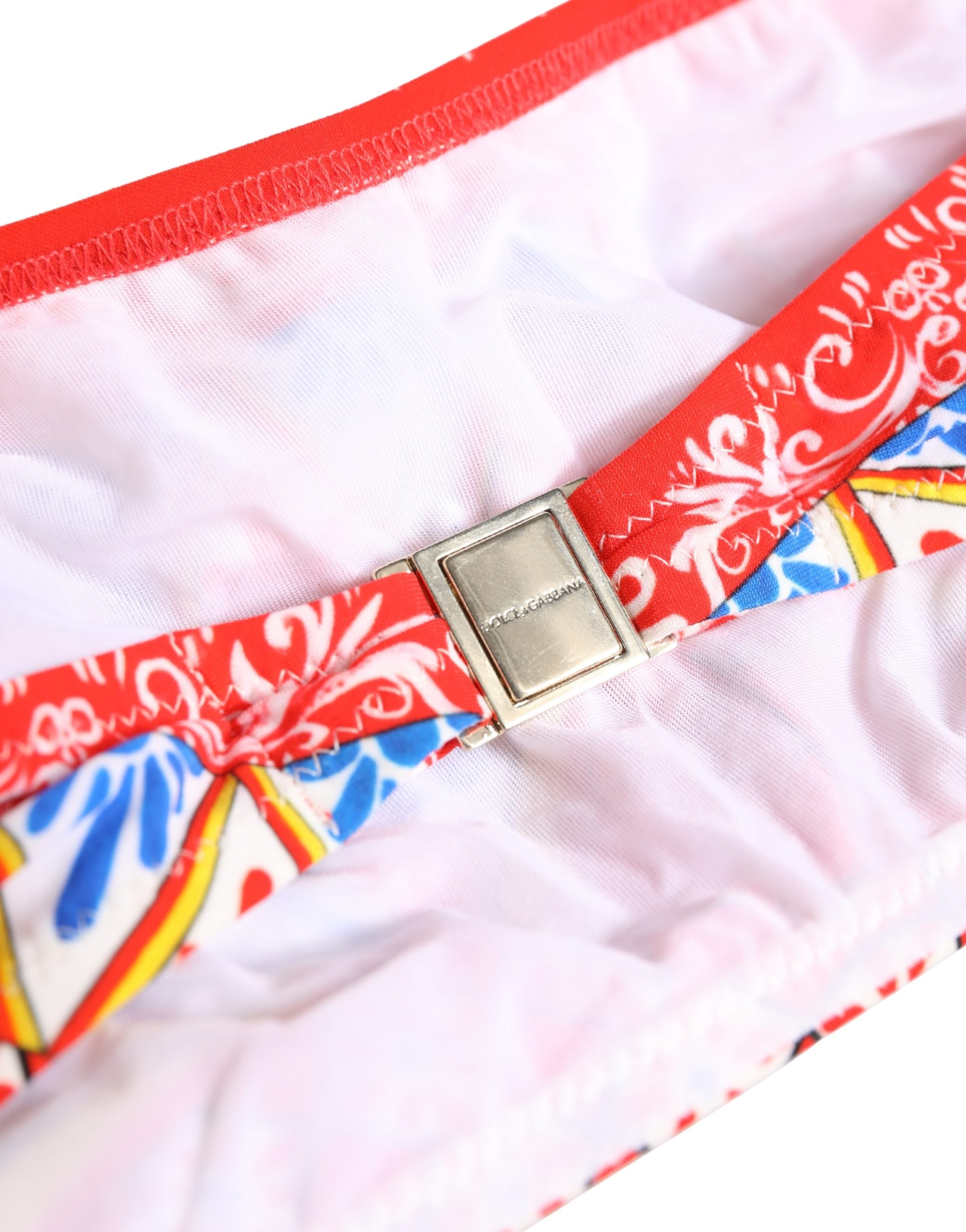 Bandeau Top Dolce & Gabbana