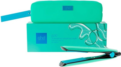 Styling Iron GHD Jelly Collection Gold