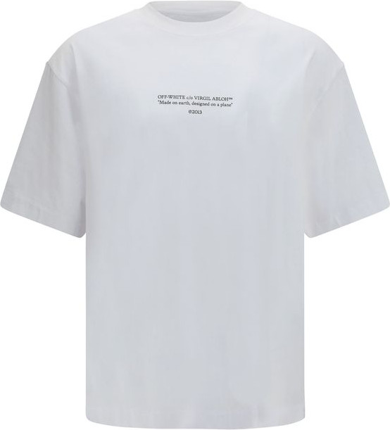 Футболка Off-White