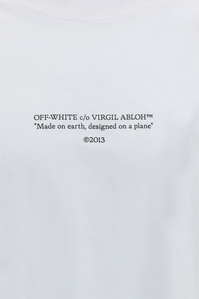 Футболка Off-White