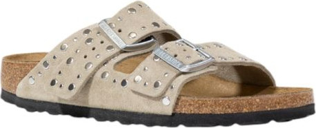 Sandals Birkenstock Arizona Rivet