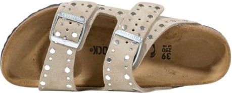 Sandals Birkenstock Arizona Rivet