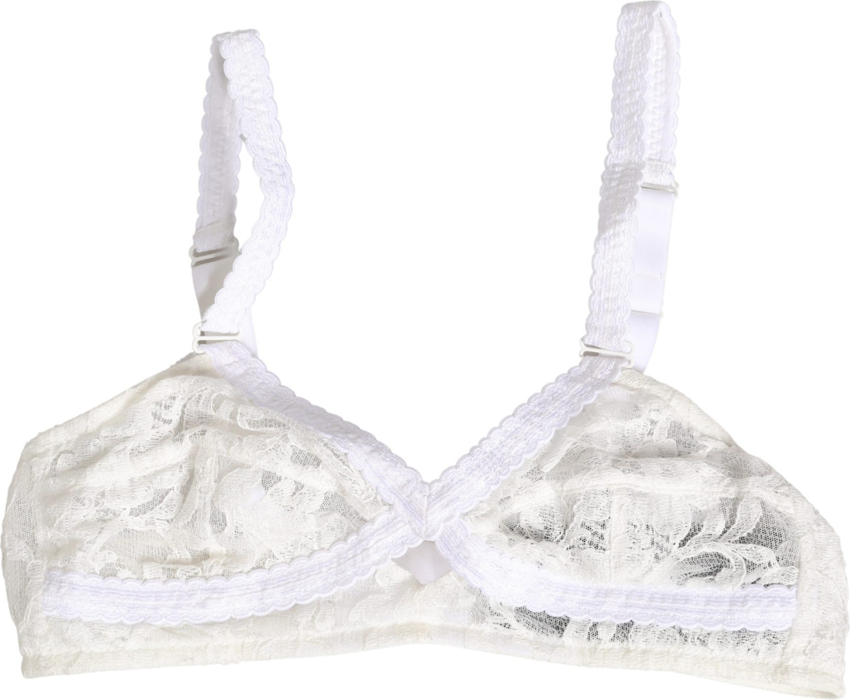 Bra Dolce & Gabbana Soft Cup Bra