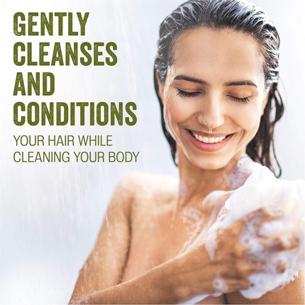 Revitalising Bath Product Badedas
