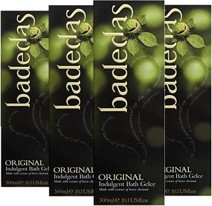 Bath Gel Badedas Original
