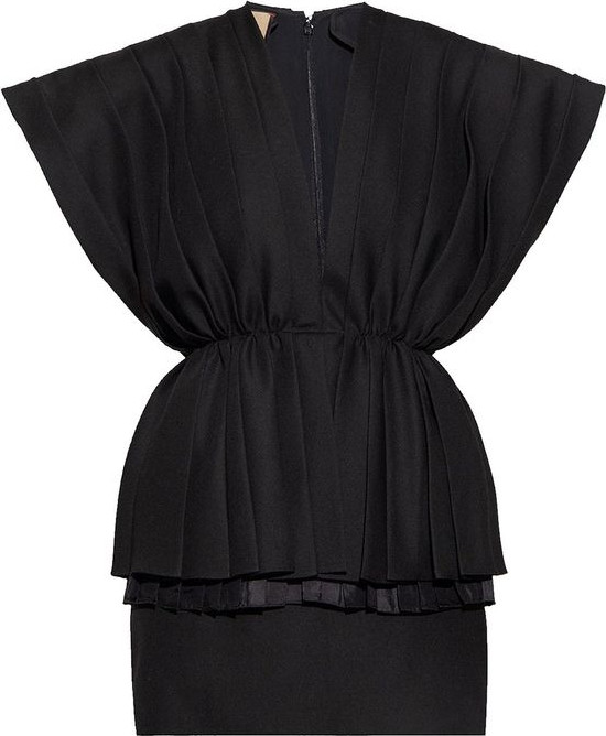 Wool Dress Gucci