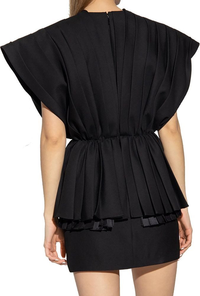Wool Dress Gucci