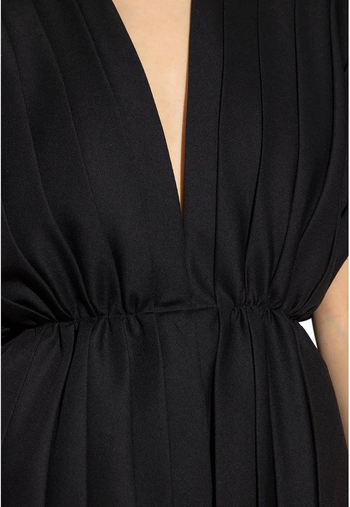 Wool Dress Gucci