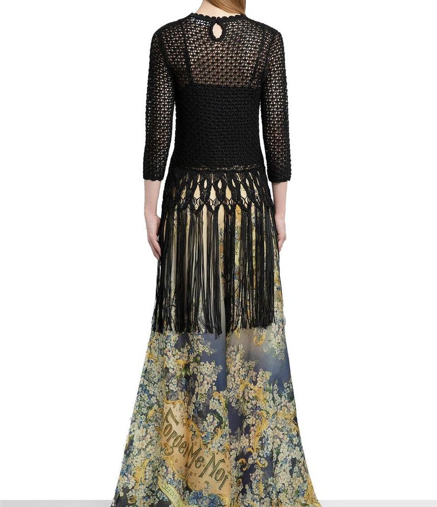 Legerer Zimmermann Kleid