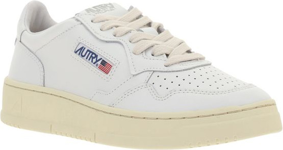 Кроссовки Autry Low Top