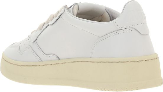 Кроссовки Autry Low Top