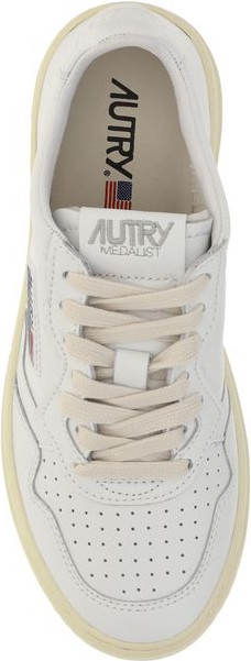 Кроссовки Autry Low Top