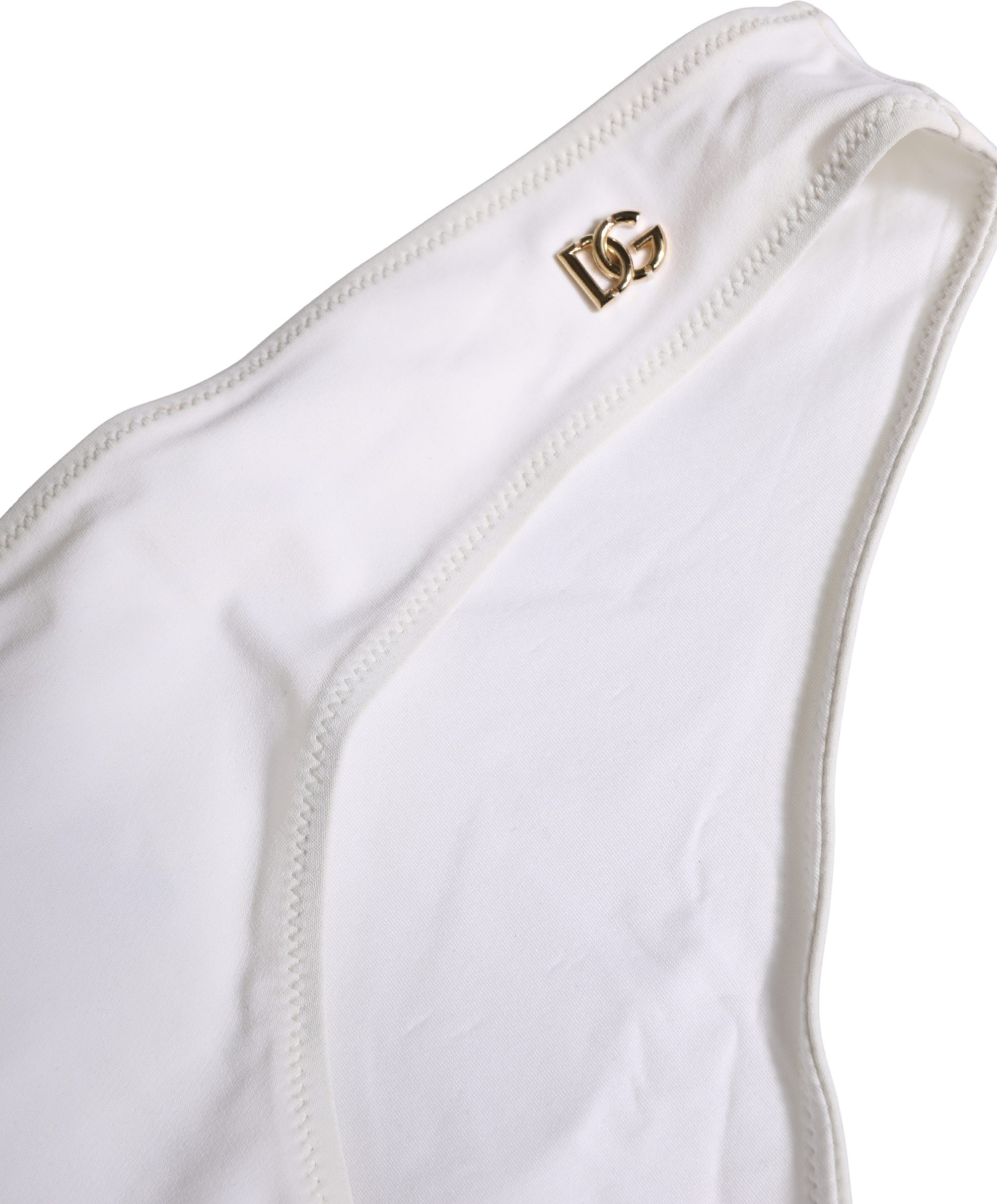 Bikini Bottom Dolce & Gabbana