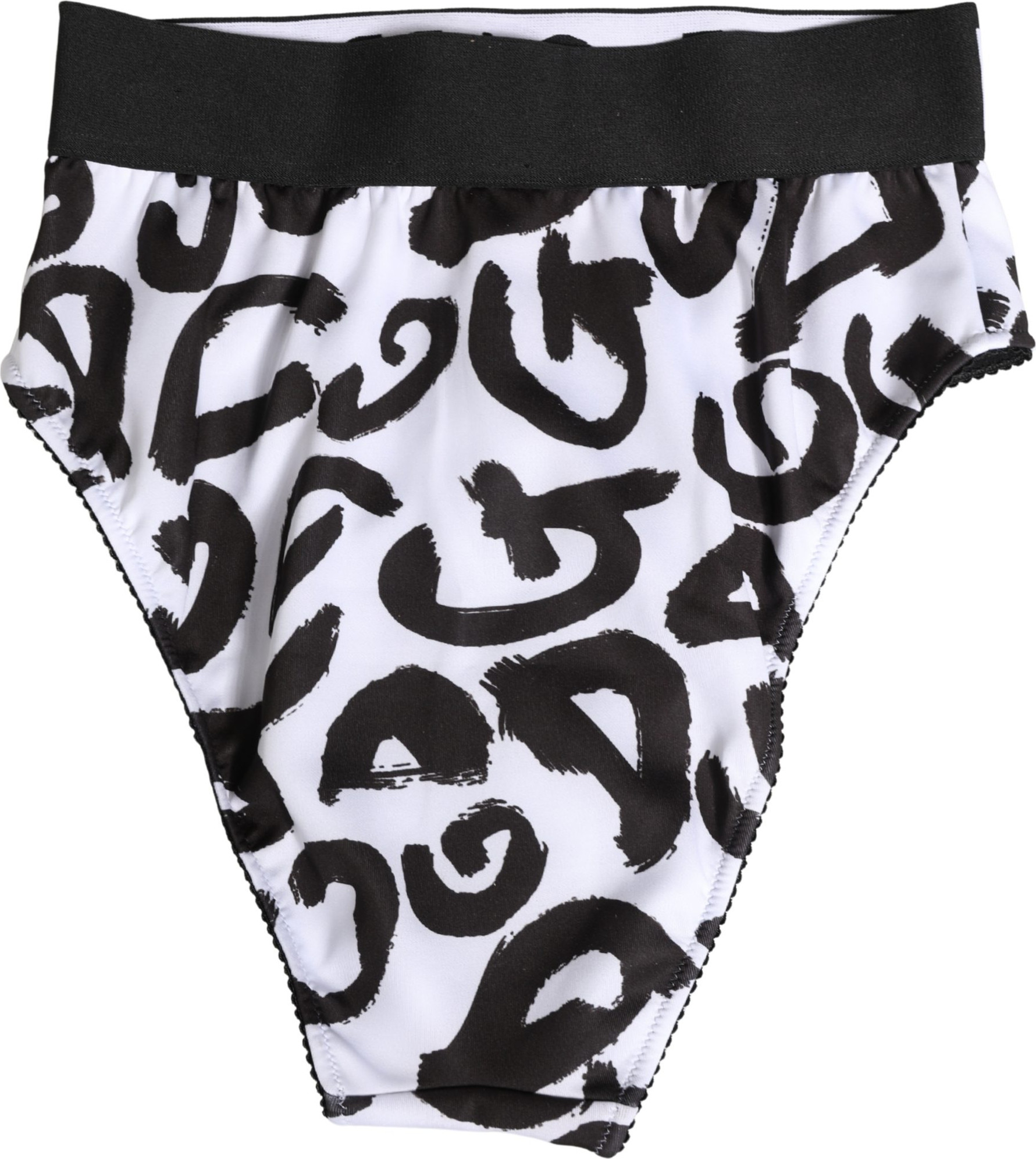 Slip-Unterwäsche Dolce & Gabbana