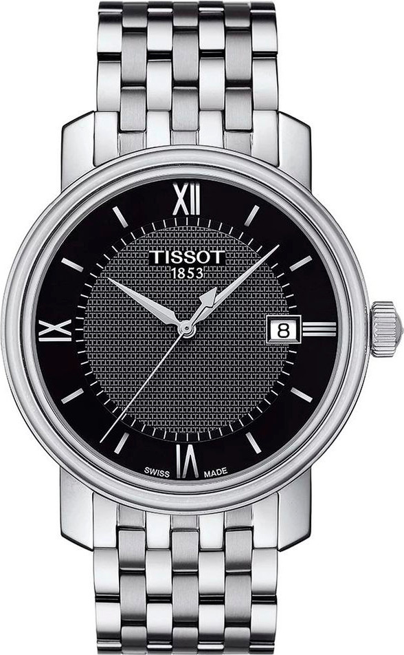 Watch Tissot
