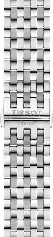 Watch Tissot
