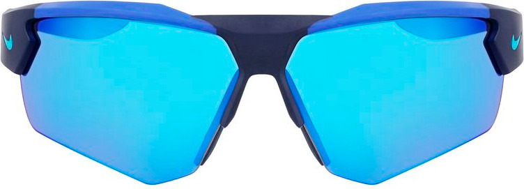 Sunglasses Nike Gray Injected