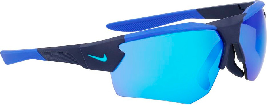 Sunglasses Nike Gray Injected