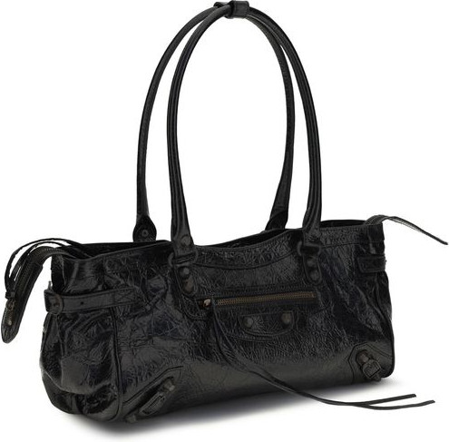 Сумка на плечо Balenciaga Le City East-West