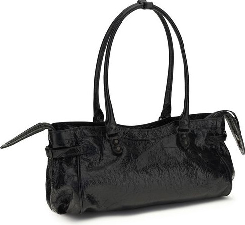 Сумка на плечо Balenciaga Le City East-West