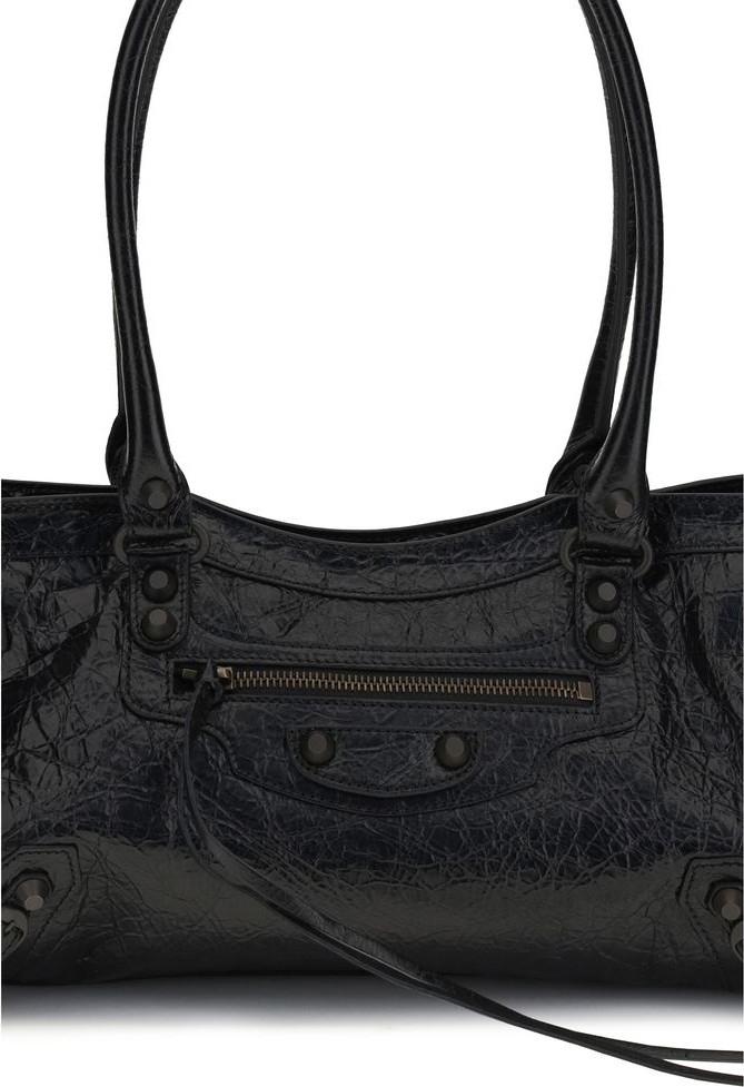 Сумка на плечо Balenciaga Le City East-West