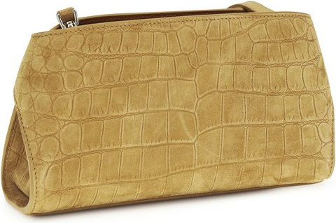 Clutch Bag Bos Taurus Ferragamo
