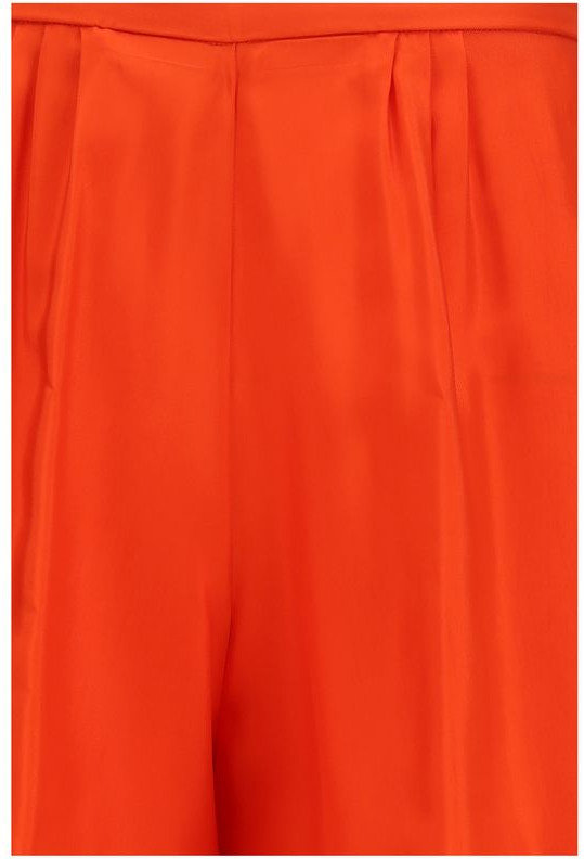 Viscose Culottes Forte Forte