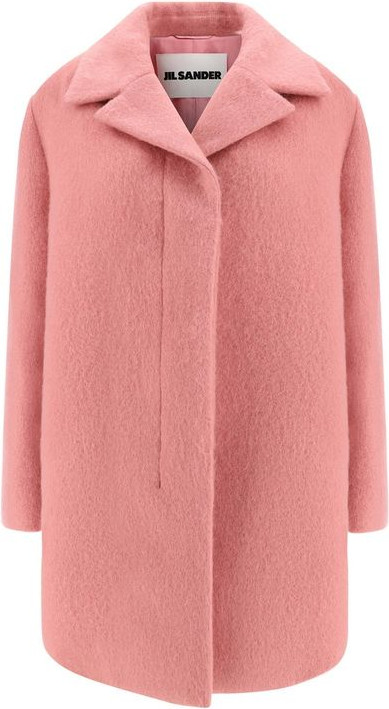 Пальто - Jil Sander