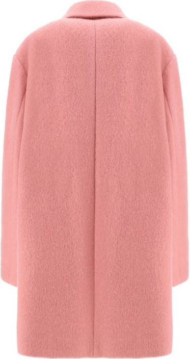Пальто - Jil Sander