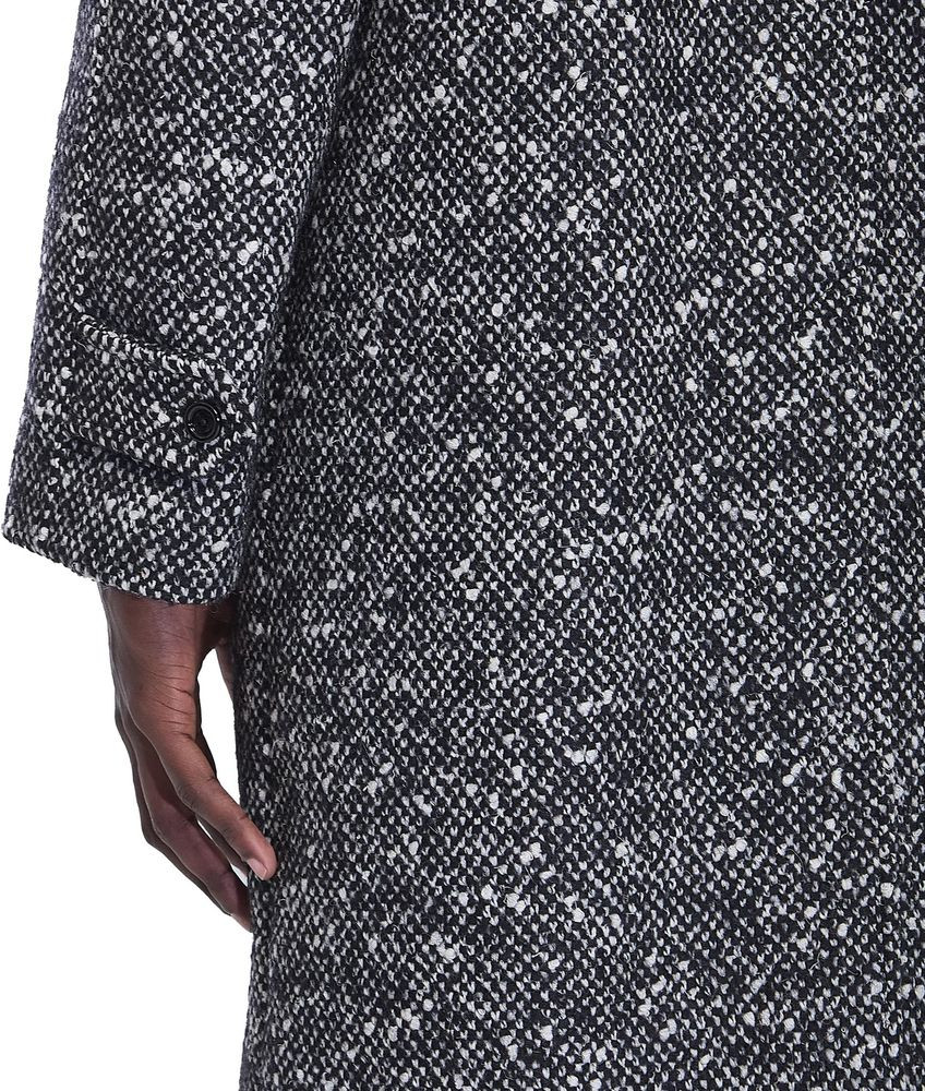 Palto CELINE Gray Mohair Palto