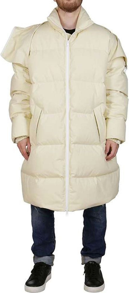 Пальто Bottega Veneta