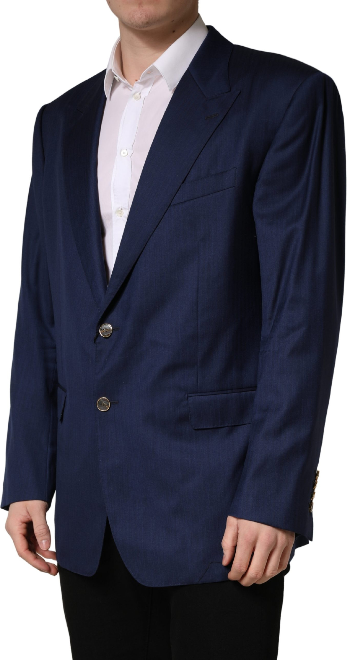 Suit Jacket Dolce & Gabbana